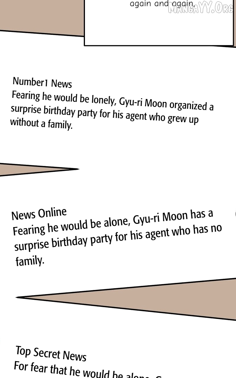 Change Me Chapter 85 - page 147